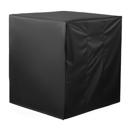 Outdoor Air Conditioner Cover 38x38x40 In, Waterproof