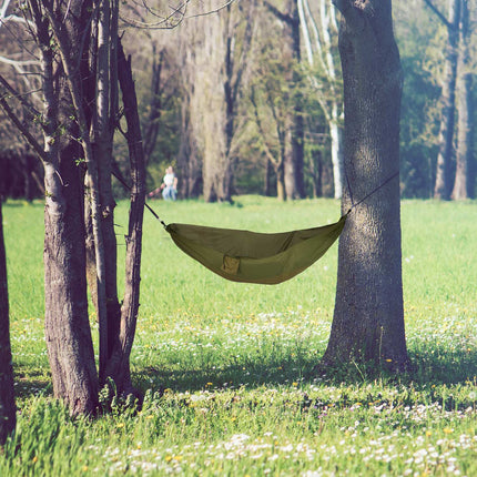 Lauko hamakas