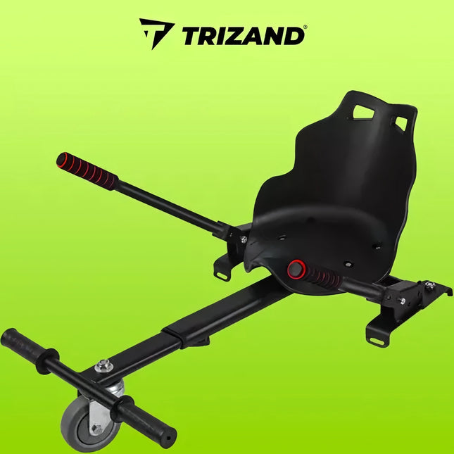 Perdanga - kartingas „Trizand 23193“ lentai