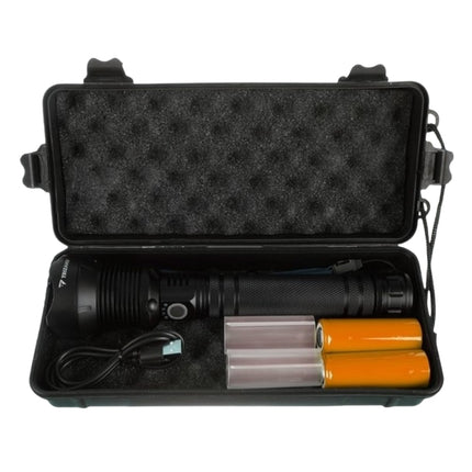 P70 USB žibintuvėlis L23441