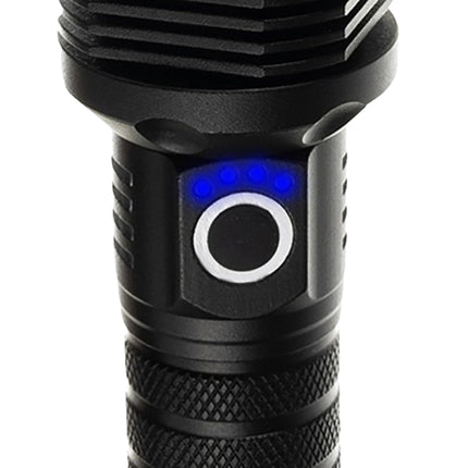 P70 USB žibintuvėlis L23441