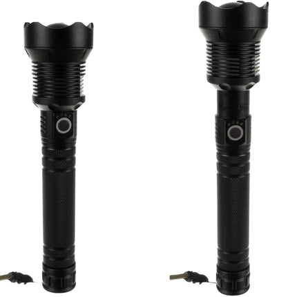P70 USB žibintuvėlis L23441
