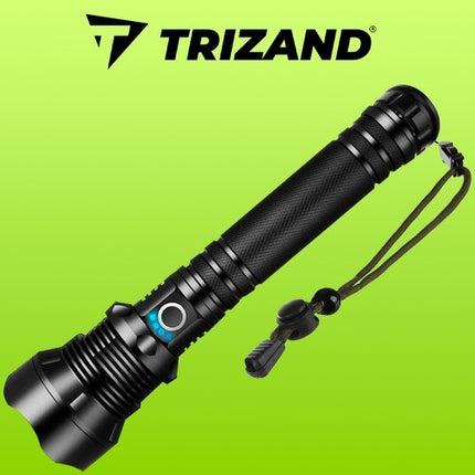 P70 USB žibintuvėlis L23441