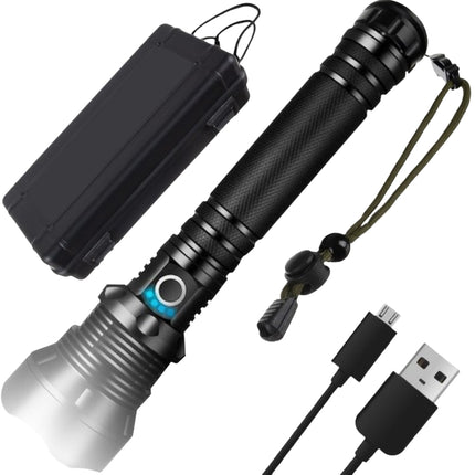 P70 USB žibintuvėlis L23441