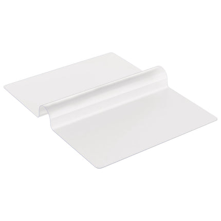 PVC Table Protector 36 x 60 Inch, 1.5 mm Frosted