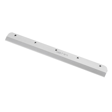 Paper Cutter Blade, High-Speed Steel, 585 x 44 x 6 mm