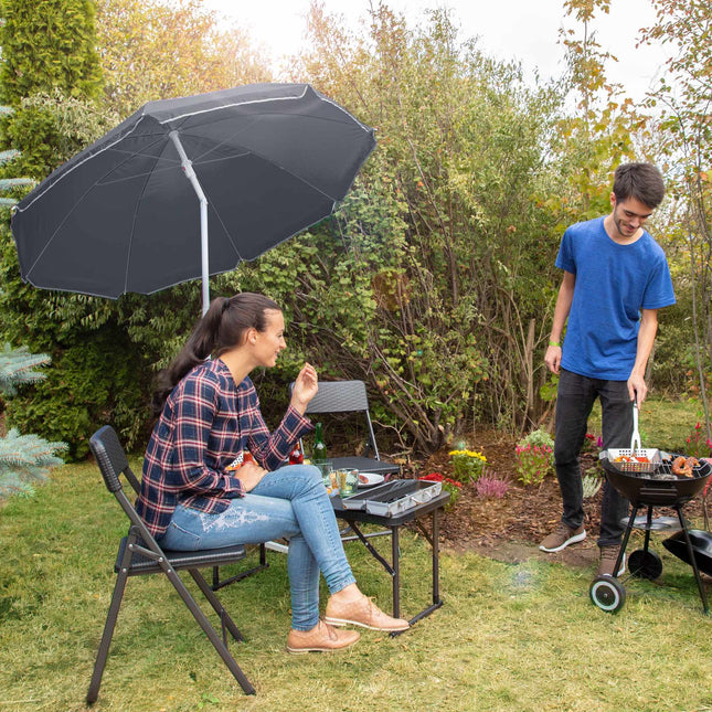 Parasol 180 cm