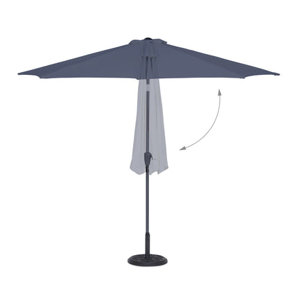 Skėtis nuo saulės Ø 300 cm