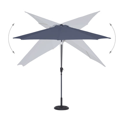 Skėtis nuo saulės Ø 300 cm