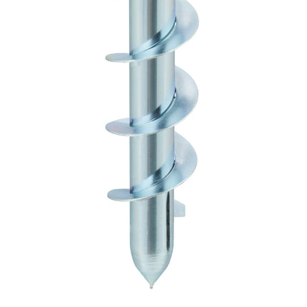 Parasol Ground Anchors, Set of 2, Adjustable Size
