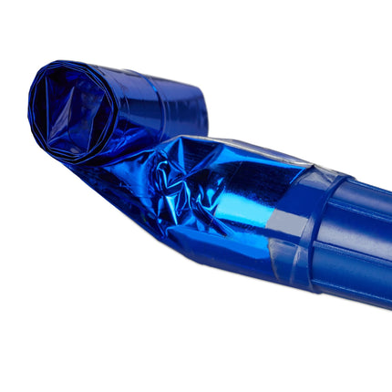Vakarėlių fleitos, 50 vnt. pakuotėje