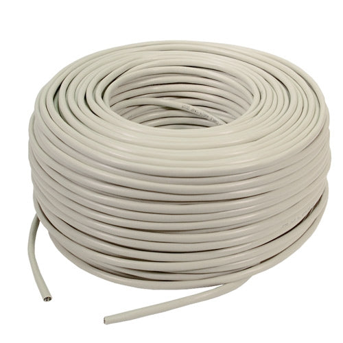 Patch cable CAT5e F/UTP 100m