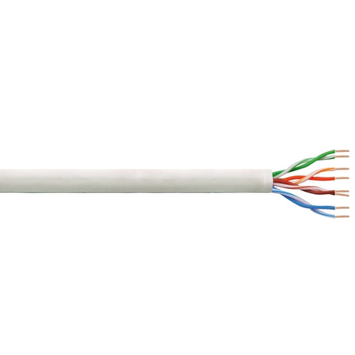 Patch cable CAT6 U/UTP 100m