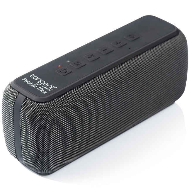 Pebble Max Bluetooth Speaker