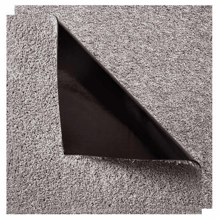 Peel and Stick Carpet Tiles, 18x18, 10-Pack, Dark Brown