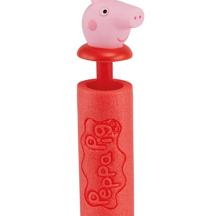 Peppa Pig putų šaulys