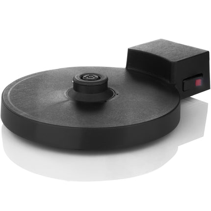 Percolator Design Black steel 10kp