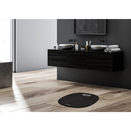Personal scale Pop First Black UltraSlim 14242