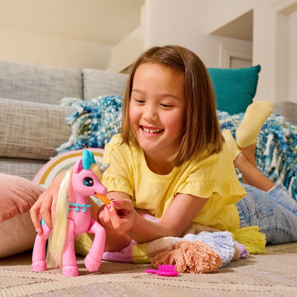 Pets Alive Playset Unicorn