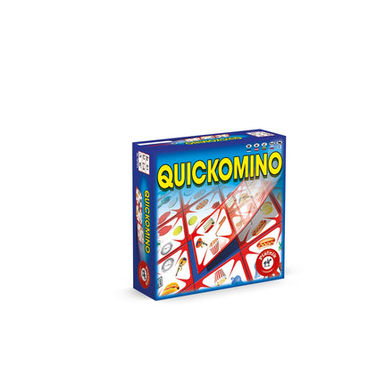 „Piatnik“ stalo žaidimas „Quickomino“