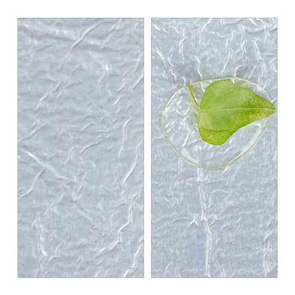 Pikniko pledas 200 x 200 cm, banguotas raštas