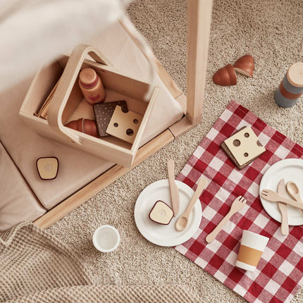 Picnic set Kid'S Hub