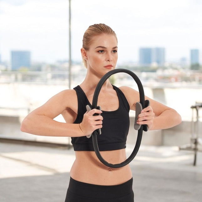 Pilates Ring