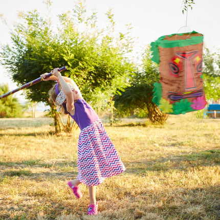Pinata Tiki kaukė