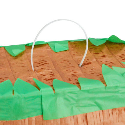 Pinata Tiki kaukė