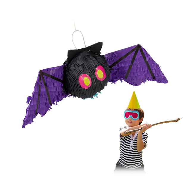 Pinata šikšnosparnis