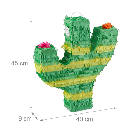 Pinata kaktusas