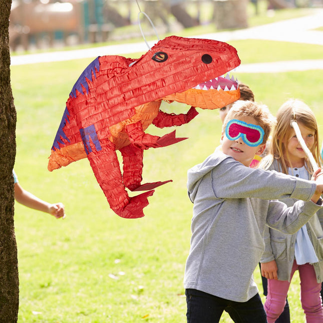Pinata dinozauras