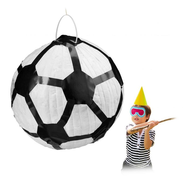 Pinata futbolas