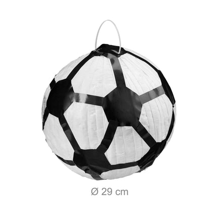 Pinata futbolas