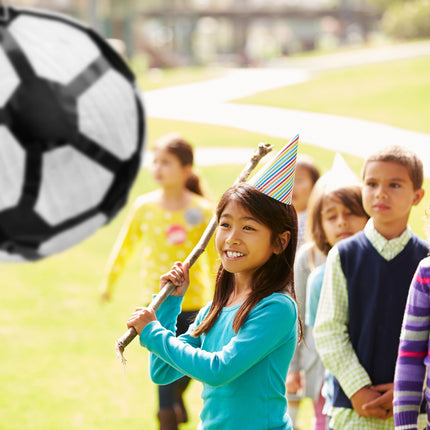 Pinata futbolas