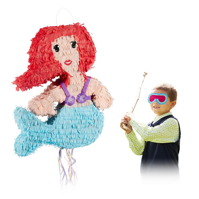 Pinata undinė
