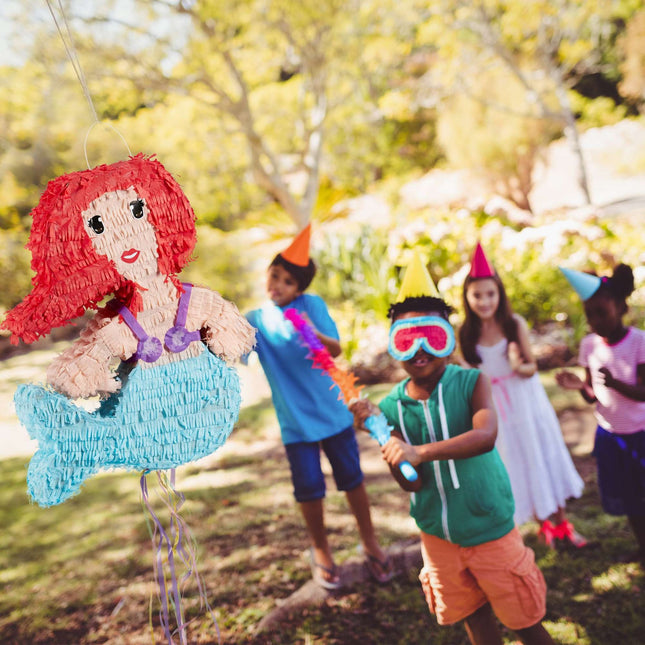 Pinata undinė