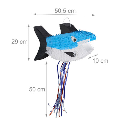 Pinata ryklys