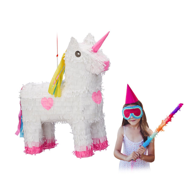 Pinata unicorn