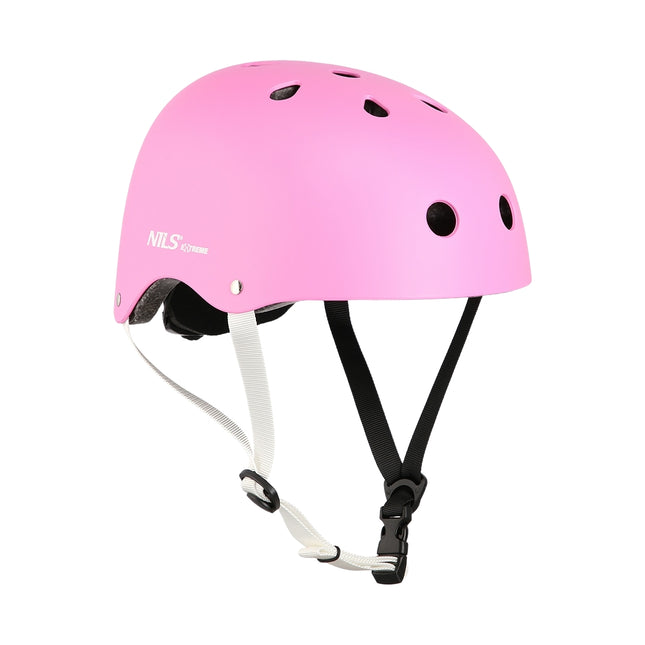 Pink Medium Helmet, Size M (55-58cm)