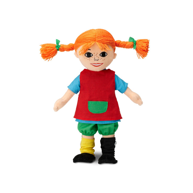 Lėlė Pipi, 30 cm