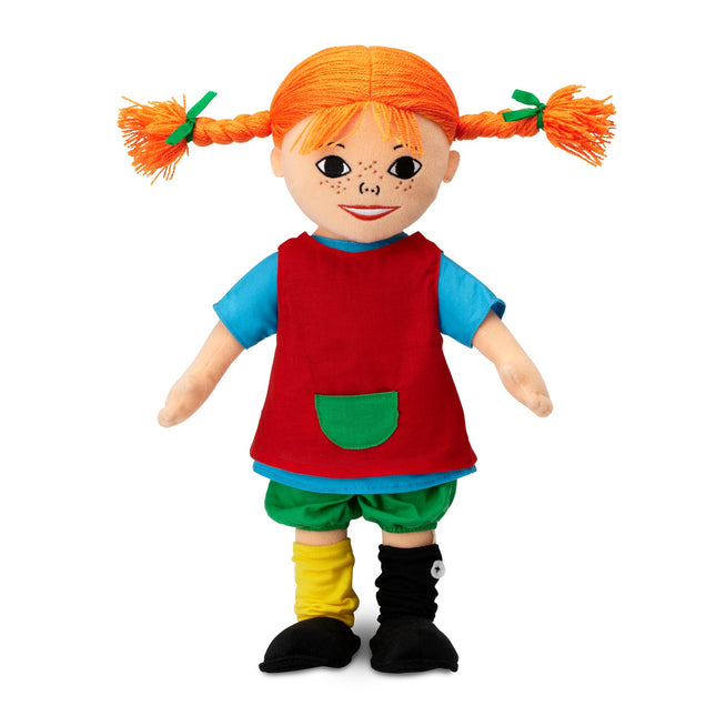 Lėlė Pipi, 40 cm