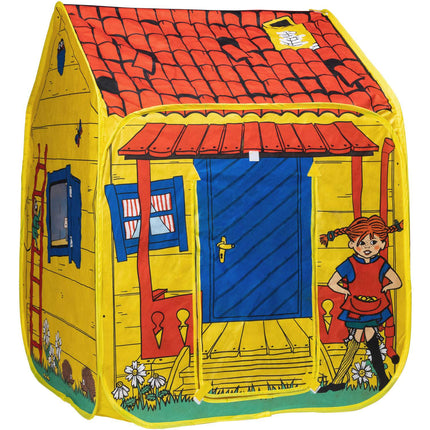 Pippi Play Tent Pop-Up