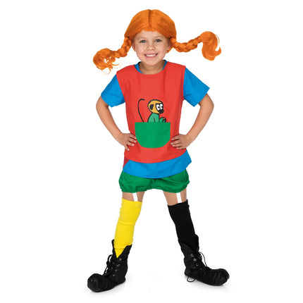 Pipi perukas