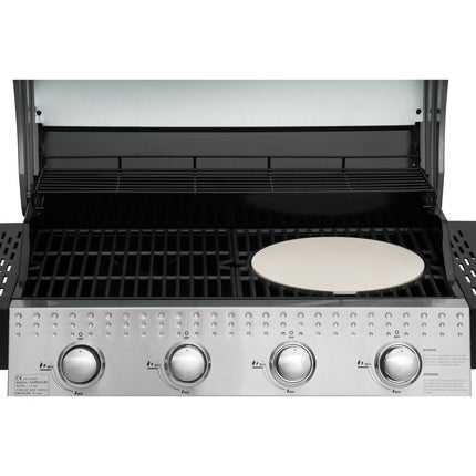 Pizza stone Multigrill 30.5 cm