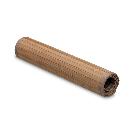 4 bambukiniai padėkliukai
