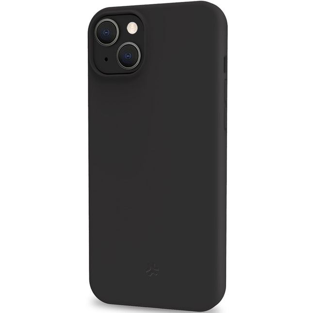 Planet Soft TPU-Cover GRS 100% recycled TPU iPhone 15 Black