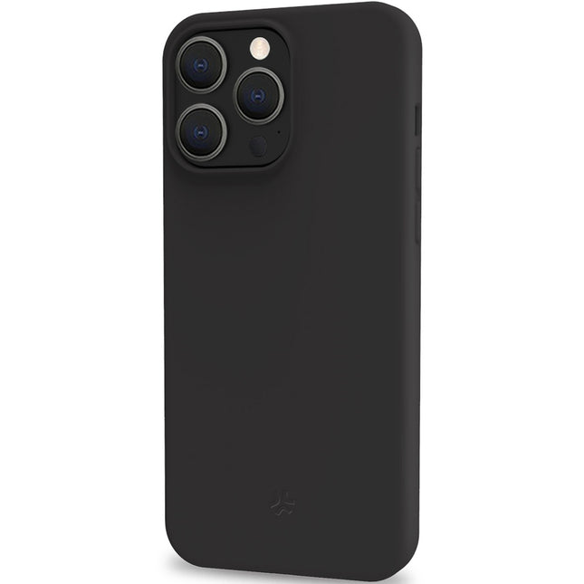 Planet Soft TPU-Cover GRS 100% recycled TPU iPhone 15 Pro Black