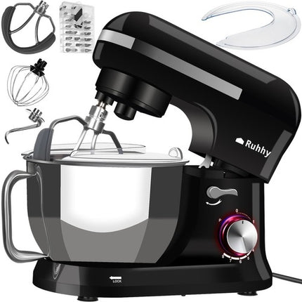 Planetary food processor 1700W