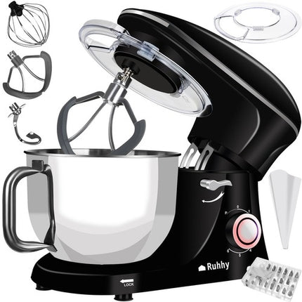 Planetarinis maisto smulkintuvas 2200 W